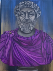 Marcus Aurelius Unleashed